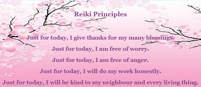 Principles